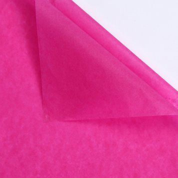 Папір "Tissue" Fuchsia 2948 фото
