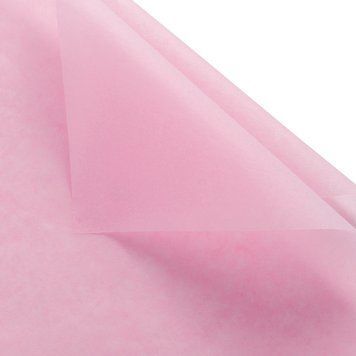 Папір "Tissue" Light pink 3443 фото